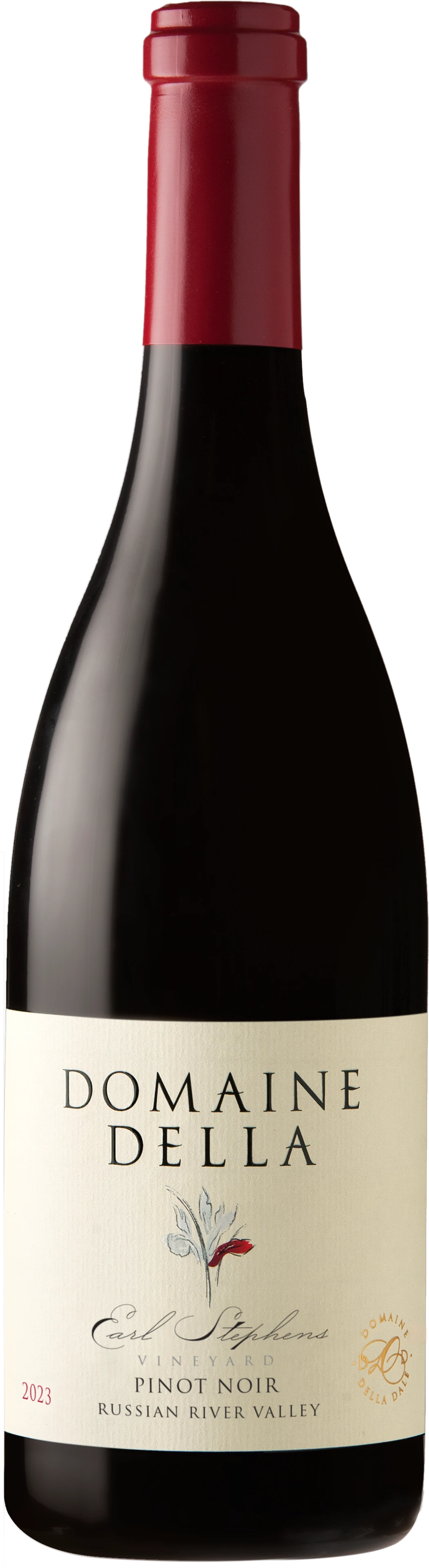 "Earl Stephens Vineyard" RRV Pinot Noir